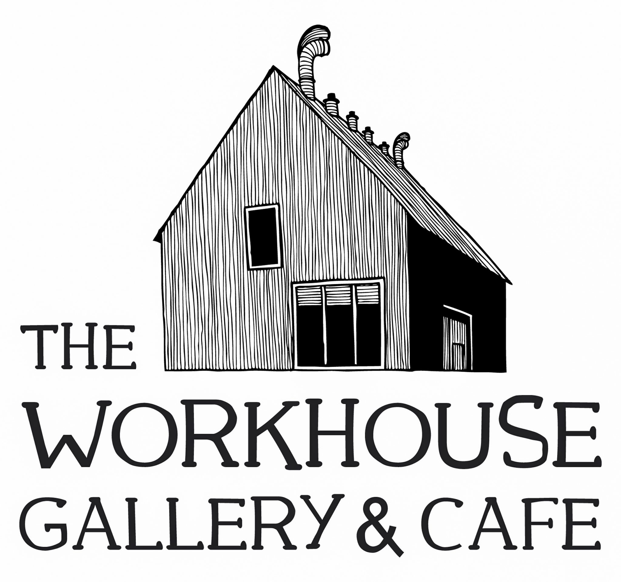 The Workhouse Gallery Logo
