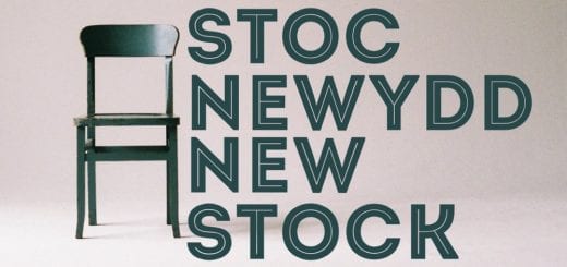 Roberts and Astley New Stock Logo