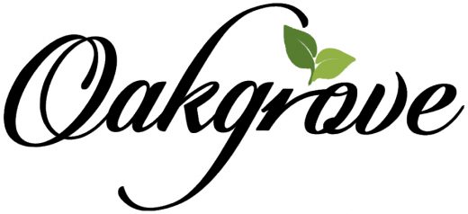 Oakgrove House Clearance Pencader Logo