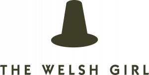 The Welsh Girl Logo